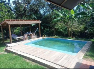 ab919c4d6231b8f9b3a76ec9530a8179b61b68cb · Chácara à venda, 3 dormitórios, 1 suíte, piscina, Estrada do Buru, Indaiatuba/Salto.