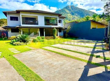 c44c425b50976753b6f9ec2ef027667228dc04f0 · Apartamento com 3 dormitórios à venda, 113 m² por R$ 650.000,00 - Cidade Jardim - Caraguatatuba/SP