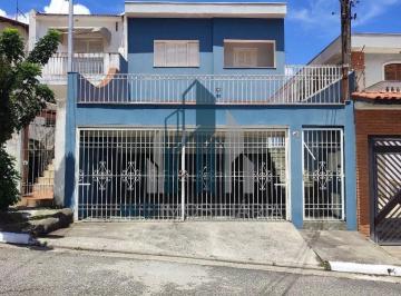 Casa · 210m² · 4 Quartos · 2 Vagas · Casa à venda no bairro Vila São Geraldo - São Paulo/SP