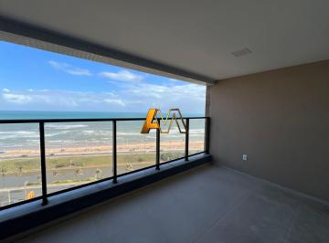 Apartamento · 80m² · 3 Quartos · 2 Vagas · APARTAMENTO 3/4 SENDO 1 SUÍTE EM JAGUARIBE