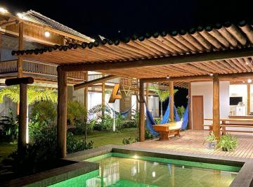 Apartamento · 72m² · 2 Quartos · Apartamento à venda no bairro Taipu de Fora - Maraú/BA