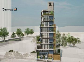 86772ff4b7f2c4f66e1e03a3f558104ac0beaf92 · Studio com 1 dormitório à venda, 17 m² por R$ 359.000,00 - Água Verde - Curitiba/PR