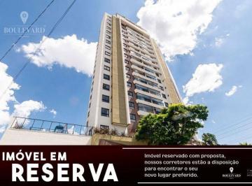 38f41dd13d5a0e432c5d262ea401855dcdbdc8d0 · Apartamento no New Town com 3 dormitórios à venda, 79 m² por R$ 799.900 - Novo Mundo - Curitiba/PR