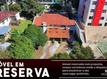 b9a49b78dc4d6c5dba3c00a643420ad1df133fce · Terreno à venda com permuta, 770 m² por R$ 3.600.000 - Ahú - Curitiba/PR