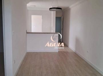 f2bdb1e11710484386620455906308a1c48027b2 · Apartamento com 2 dormitórios à venda, 64 m² por R$ 550.000 - Vila Curuçá - Santo André/SP
