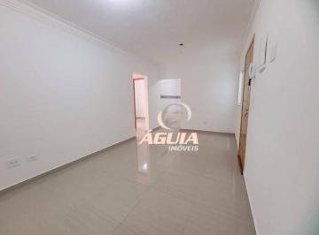 55f64e7a6418a63a6a7b1d30fd10e7d37f6732ac · Apartamento com 2 dormitórios à venda, 47 m² por R$ 340.000,00 - Jardim Paraíso - Santo André/SP