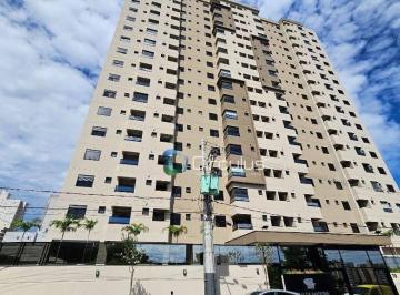 Ilha da Madeira · Apartamento com 2 suítes à venda, 85 m² por R$ 660.000 - Nova Aliança - Ribeirão Preto/SP