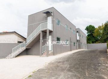 6000174925ae7d5f842358e0b4217a63c8d14461 · Apartamento com 2 quartos para alugar, 63 m² por R$ 2.520/mês - São João - Curitiba/PR