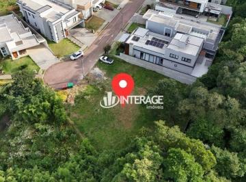 1b61e226575c0167675e9f3983821ffabd241c99 · Terreno à venda, 591 m² por R$ 750.000,00 - Jardim Padre José de Anchieta - Campo Largo/PR