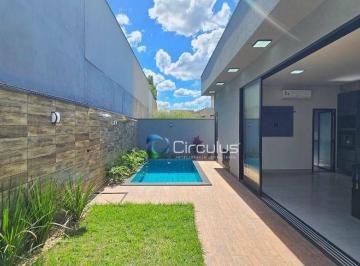 Quinta dos Ventos · Casa com 3 suítes à venda, 187 m² por R$ 1.690.000 - Quinta dos Ventos - Ribeirão Preto/SP