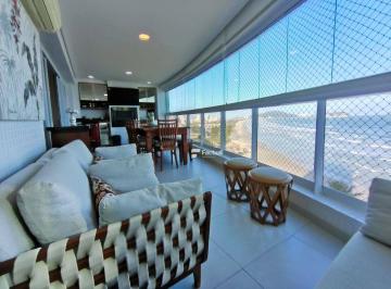89ab5969541d975d7b64ce4eaff4c91e7ebaa337 · Apartamento com 3 quartos na Praia da Enseada - Frente Mar