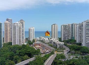 Frontal ao Mar · Apartamento com 2 quartos à venda - Barra da Tijuca - Rio de Janeiro/RJ