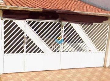 0b0014409c48092cfef5ac483c274785da399885 · Casa com 3 dormitórios à venda, 158 m² por R$ 320.000,00 - Jardim Santo André - Sorocaba/SP
