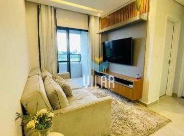 3fce59637073d71719b54c48ad8d331fd8467a36 · Apartamento com 2 quartos, Boa Vista, Zona Leste