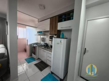 Apartamento · 54m² · 2 Quartos · 1 Vaga · Apartamento Padrão Terraço dos bandeirante