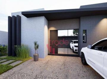 c02ef8af3b032bc34c93a66f46ce2358acfbe5d7 · Casa com 3 dormitórios à venda, 130 m² por R$ 648.900,00 - Belvedere Residencial -Bonfim Paulista - 
