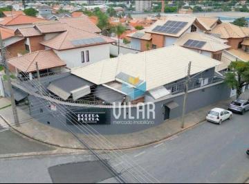 91852442d8594732544c8339473d31a12c713c35 · Casa com 3 dormitórios à venda, 164 m² por R$ 899.000,00 - Jardim Santa Rosália - Sorocaba/SP