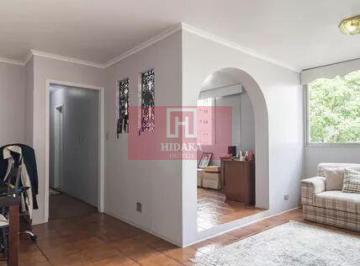 Apartamento · 98m² · 2 Quartos · 1 Vaga · Apartamento à venda no bairro Indianópolis - São Paulo/SP, Zona Sul