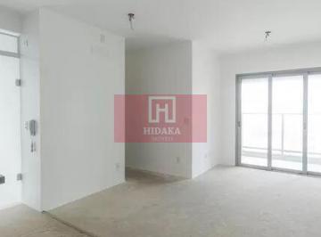 Apartamento · 50m² · 1 Quarto · 1 Vaga · Apartamento à venda no bairro Indianópolis - São Paulo/SP, Zona Sul