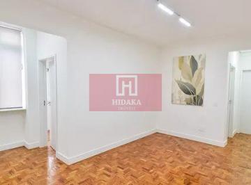 Apartamento · 110m² · 3 Quartos · Apartamento à venda no bairro Vila Mariana - São Paulo/SP, Zona Sul
