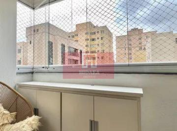 Apartamento · 76m² · 2 Quartos · 2 Vagas · Apartamento à venda no bairro Chácara Inglesa - São Paulo/SP, Zona Sul