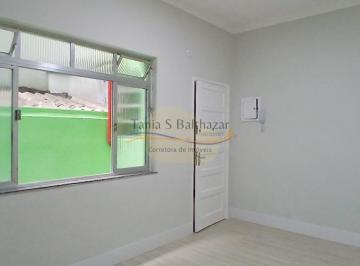 Apartamento · 65m² · 2 Quartos · 1 Vaga · Apartamento Térreo - Bairro Embaré - Santos/SP.