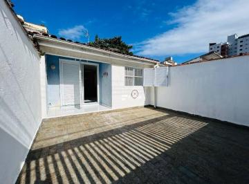 44d9e55b9bd34c960be53864b86360cf6e4ab2f6 · Casa com 2 dormitórios à venda, 50 m² por R$ 460.000,00 - Loteamento João Batista Julião - Guarujá/S