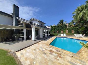 a1188533a1133c63c5ecc918f0697f9d1c9b5502 · Casa com 5 suítes para alugar, 273 m² por R$ 14.000/mês - Balneário Praia do Pernambuco - Guarujá/SP