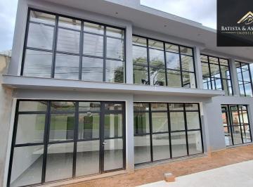 Comercial · 50m² · 2 Vagas · Sala Comercial em Vila Campos Sales, Campinas/SP