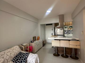 Apartamento · 72m² · 2 Quartos · 2 Vagas · Salvador Prime | Caminho das Arvores