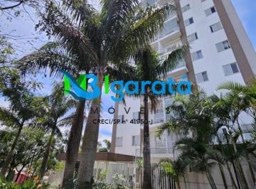 202601141639482227.jpeg · Apartamento para Venda em Arujá, Jordanópolis, 2 dormitórios, 1 suíte, 2 banheiros, 1 vaga