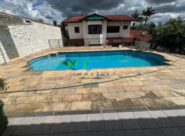 202410241834035007.jpg · Casa em Condomínio para Venda em Arujá, Arujázinho I, II e III, 4 dormitórios, 4 suítes, 7 banheiros