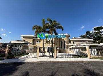 202504212221422662.jpg · Casa em Condomínio para Venda em Arujá, Arujázinho I, II e III, 7 dormitórios, 5 suítes, 7 banheiros