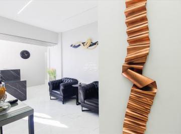 Comercial de 6 quartos, Curitiba · Escritorio / Consultorio - Mobiliado e equipado