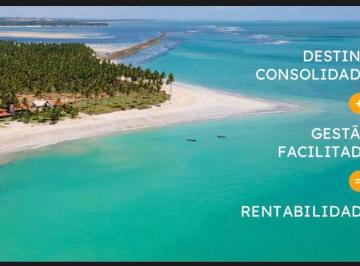 Apartamento de 1 quarto, Tamandaré · Studio Beira Mar com 1 quarto e 24 m² à venda em Carneiros