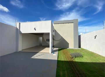Casa · 114m² · 3 Quartos · 1 Vaga · Casa com 3 quartos à venda em São félix - MA