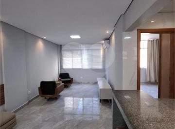 Apartamento · 58m² · 1 Quarto · Apartamento com 1 quartos à venda em Boqueirão - SP