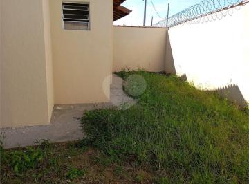 Casa · 80m² · 3 Quartos · 1 Vaga · Casa com 3 quartos à venda em Chácaras - SP