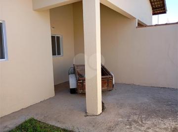 Casa · 80m² · 3 Quartos · 1 Vaga · Casa com 3 quartos à venda em Chácaras - SP