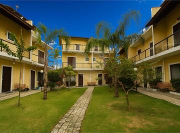 Casa · 75m² · 2 Quartos · 1 Vaga · Condomínio com 2 quartos à venda em Maitinga - SP