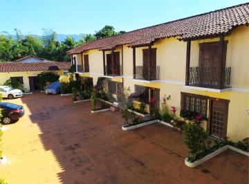 Casa · 70m² · 2 Quartos · 2 Vagas · Condomínio com 2 quartos à venda em Centro - SP