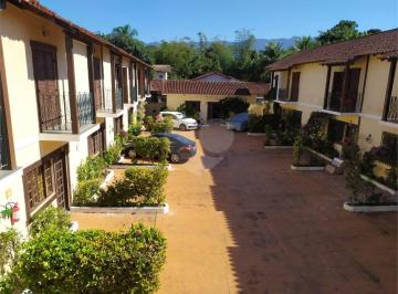 Casa · 70m² · 2 Quartos · 2 Vagas · Condomínio com 2 quartos à venda em Centro - SP