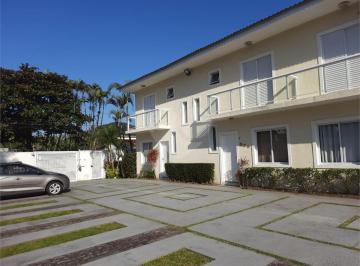 Casa · 85m² · 3 Quartos · 2 Vagas · Condomínio com 3 quartos à venda em Centro - SP