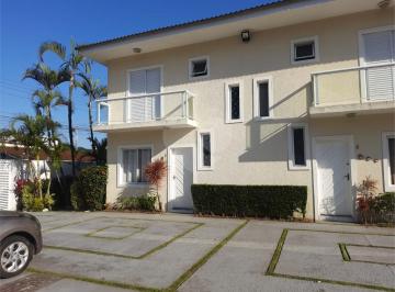 Casa · 85m² · 3 Quartos · 2 Vagas · Condomínio com 3 quartos à venda em Centro - SP