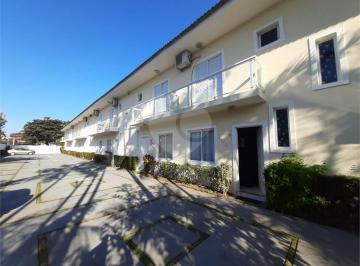 Casa · 85m² · 3 Quartos · 2 Vagas · Condomínio com 3 quartos à venda em Centro - SP