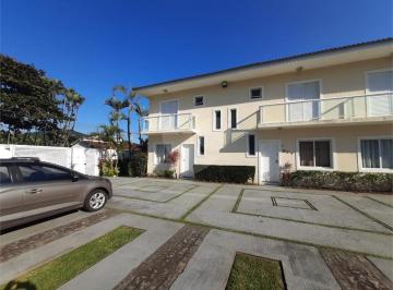 Casa · 85m² · 3 Quartos · 2 Vagas · Condomínio com 3 quartos à venda em Centro - SP
