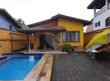 Casa · 226m² · 3 Quartos · 3 Vagas · Casa com 3 quartos à venda em Rio da praia - SP