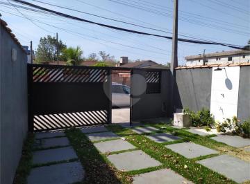 Casa · 104m² · 3 Quartos · 2 Vagas · Casa com 3 quartos à venda em Rio da praia - SP