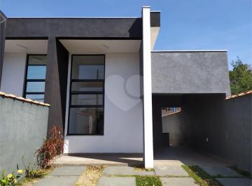 Casa · 104m² · 3 Quartos · 2 Vagas · Casa com 3 quartos à venda em Rio da praia - SP