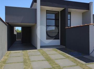 Casa · 105m² · 3 Quartos · 2 Vagas · Casa com 3 quartos à venda em Rio da praia - SP
